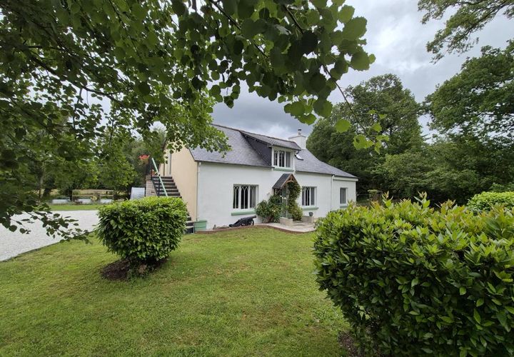 Villa a Saint-Aignan, Morbihan, Saint-Aignan - € 244.000 | Ref: 141_PHR-0026519 - foto 1