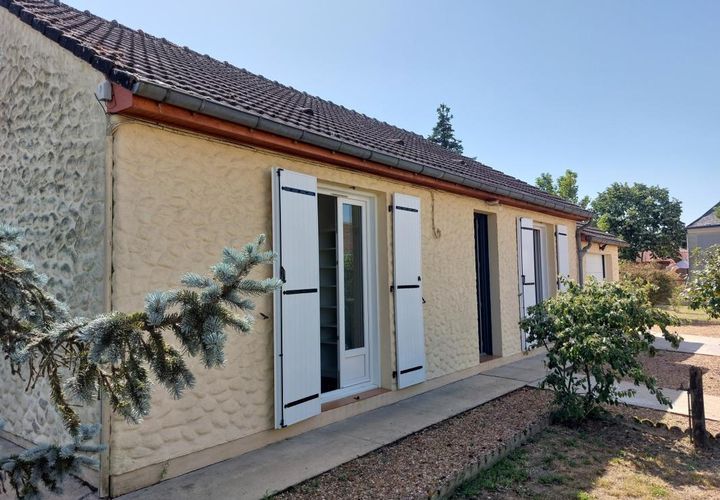Bungalow i Beaufay, Sarthe, Beaufay - € 172.000 | Ref: 33_LGE-0026517 - foto 1