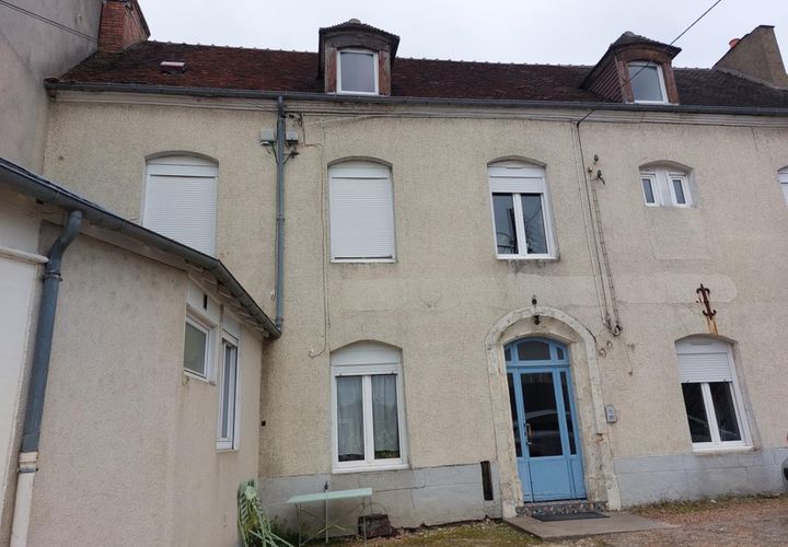 Lejlighed i La Ferte-Bernard, Sarthe, La Ferte-Bernard - € 333.000 | Ref: 33_LGE-0026089 - foto 1