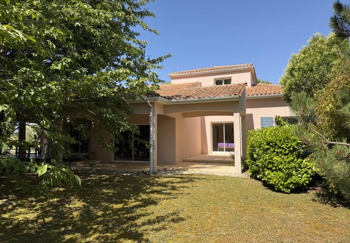 Villa i Mansle, Charente, Mansle - € 314 700 | Ref: 245_RWE-0025642 - foto 1