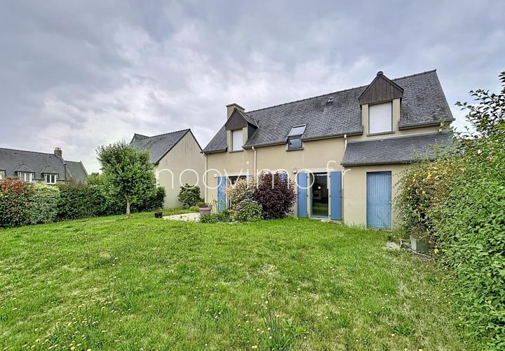Villa en Cancale, Ille-et-Vilaine, Cancale - € 415.000 | Ref: 85_VMU-0026506 - photo 1