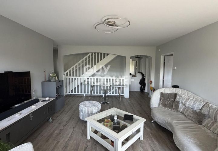 Apartament a Compiègne, Oise, Compiègne - € 360.000 | Ref: C2367 - foto 1