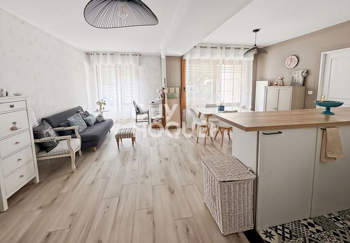 Leilighet i Compiègne, Oise, Compiègne - € 159 000 | Ref: C2365 - foto 1
