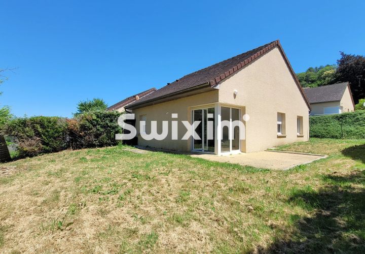Villa i Lons-le-Saunier, Jura, Lons-le-Saunier - € 175.000 | Ref: 2532 - foto 1