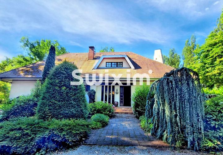 Villa a Louhans, Saone-et-Loire, Louhans - € 399.000 | Ref: 2534 SG - foto 1