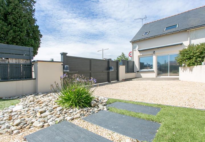 Villa a Saint-Herblon, Loire-Atlantique, Saint-Herblon - € 179.200 | Ref: 103_CPT-0026471 - foto 1