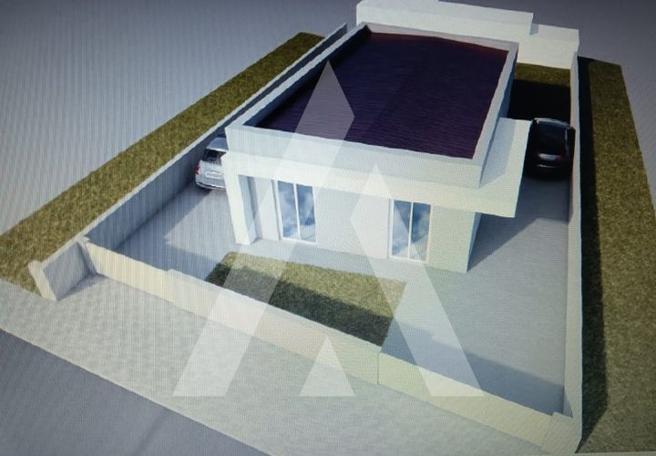 Villa a Gafanha do Carmo, Aveiro, Gafanha do Carmo - € 250.000 | Ref: 1030991/25BL - foto 1