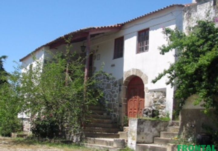 Farm i Torre de Moncorvo, Braganca, Torre de Moncorvo - € 2.500.000 | Ref: Frontal/28259 - foto 1