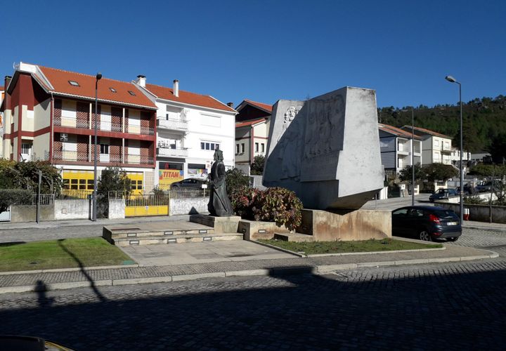 Villa en Vila Flor, Braganca, Vila Flor - € 350.000 | Ref: L-11/126 - photo 1