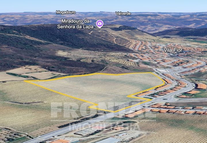 Grond in Vila Flor, Braganca, Vila Flor - € 290.000 | Ref: L-11/176 - foto 1