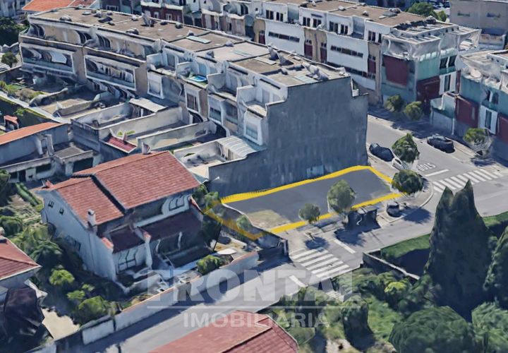 Helårsgrund i Valongo, Porto, Valongo - € 100.000 | Ref: FPS-30546 - foto 1
