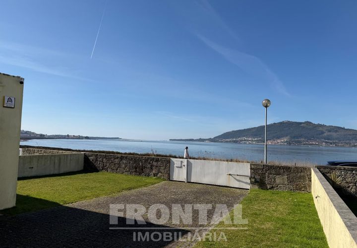 Villa i Caminha, Viana do Castelo, Caminha - € 575.000 | Ref: L-08/6897 - foto 1