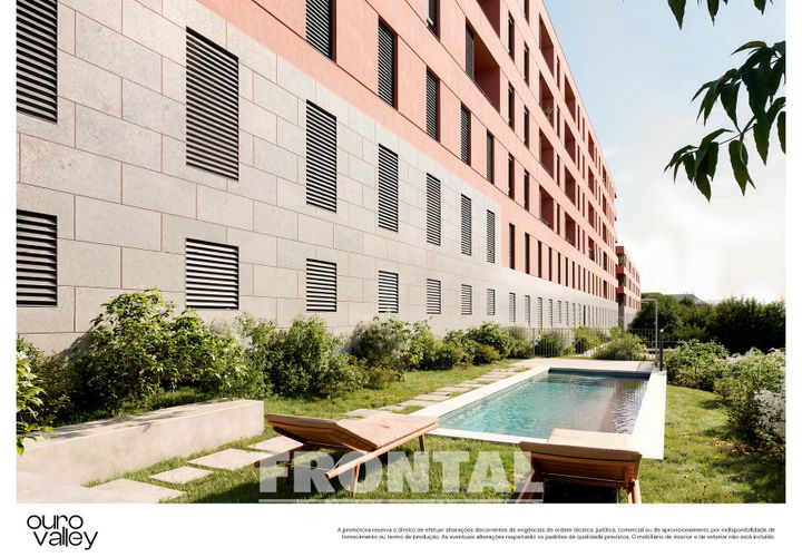 Wohnung in Gondomar, Porto, Gondomar - € 418.950 | Ref: FPS-30588_C2 - Foto 1