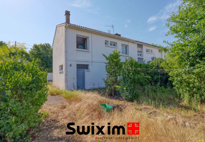 Villa i Eysines, Gironde, Eysines - € 370.000 | Ref: 714-SMJ - foto 1