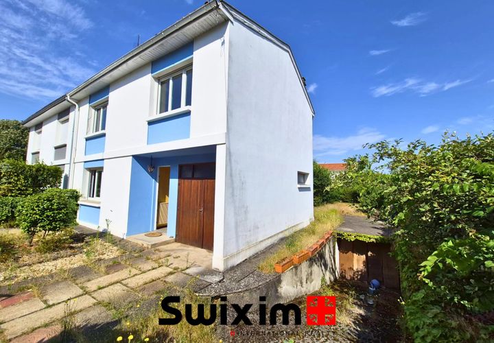 Villa Eysines, Gironde, Eysines - € 370.000 | Ref: 714-SMJ - photo 1
