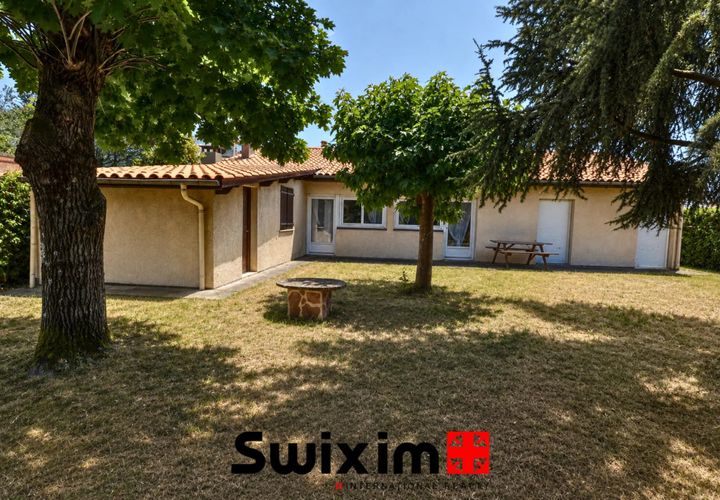 Villa i Eysines, Gironde, Eysines - € 380.000 | Ref: 717-SMJ - foto 1