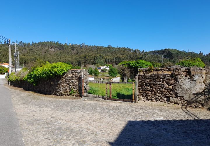 Helårsgrund i Caminha, Viana do Castelo, Caminha - € 120.000 | Ref: L-08/6701 - foto 1