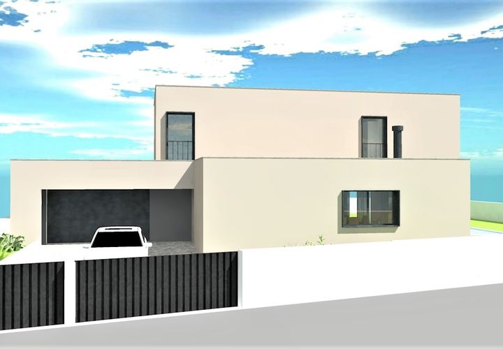 Villa i Caminha, Viana do Castelo, Caminha - € 410.000 | Ref: L-08/6709 - foto 1