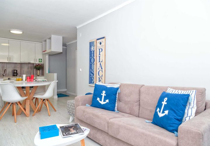 Lejlighed i Caminha, Viana do Castelo, Caminha - € 190.000 | Ref: L-08/6711 - foto 1