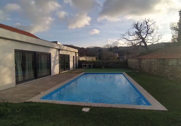 Villa i Caminha, Viana do Castelo, Caminha - € 445.000 | Ref: L-08/6793 - foto 1