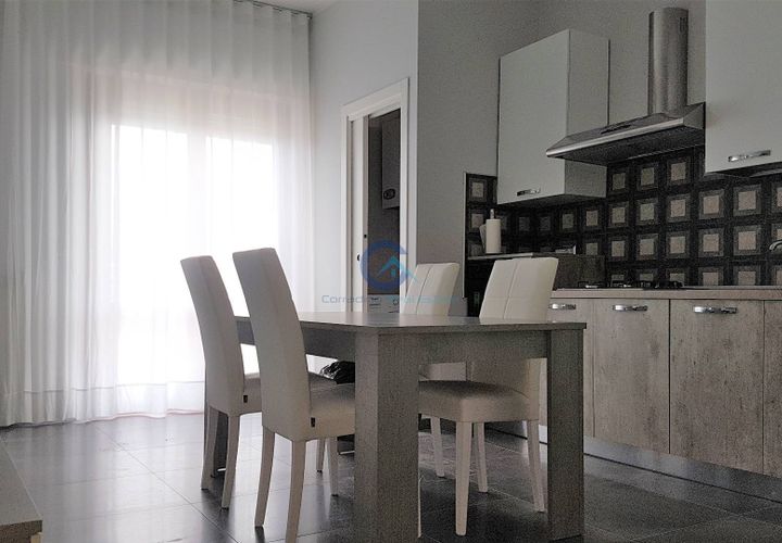 Estudi a Catanzaro, Catanzaro, Catanzaro - € 275/mes | Ref: CZ01-AA1412 - foto 1