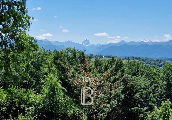 Villa i Pau, Pyrenees-Atlantiques, Pau - € 424.000 | Ref: M1909 - foto 1
