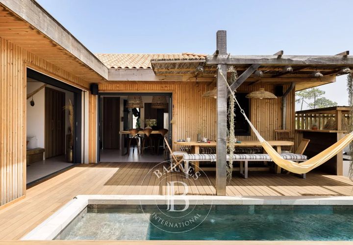 Villa i Anglet, Pyrenees-Atlantiques, Anglet - € 2.840.000 | Ref: M1907 - foto 1