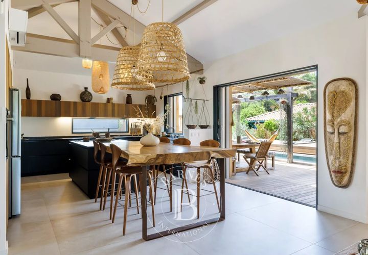 Villa - Anglet, Pyrenees-Atlantiques, Anglet - € 2 840 000 | Réf : M1907 - photo 1