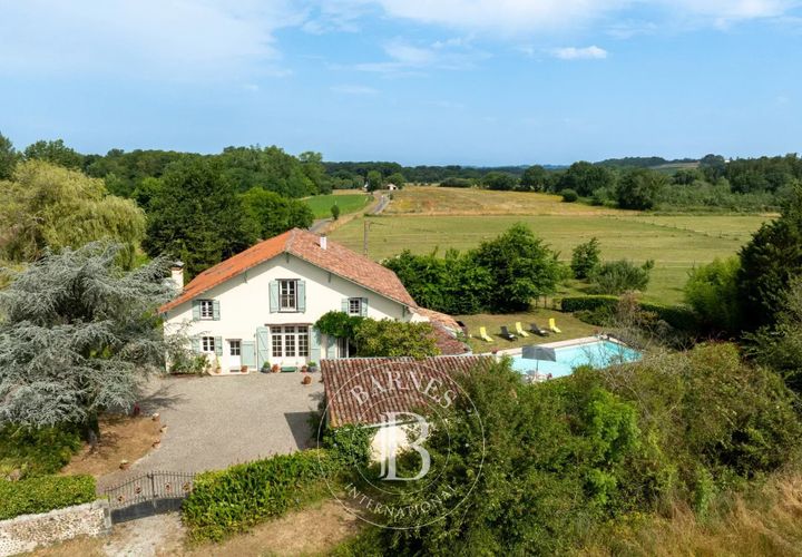 Landejendom i Amou, Landes, Amou - € 595.000 | Ref: M1904 - foto 1