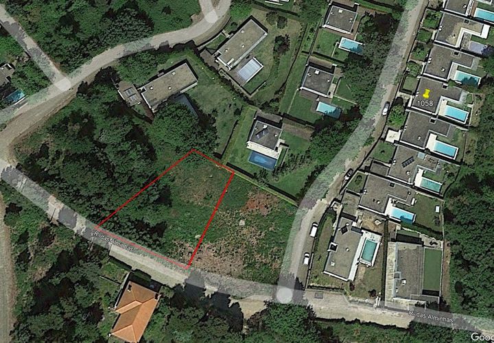 Helårsgrund i Caminha, Viana do Castelo, Caminha - € 69.000 | Ref: L-08/6819 - foto 1