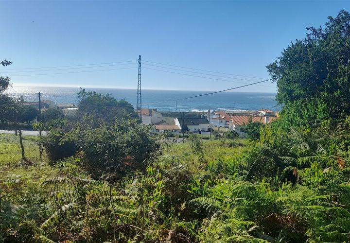 Helårsgrund i Caminha, Viana do Castelo, Caminha - € 375.000 | Ref: L-08/6835 - foto 1
