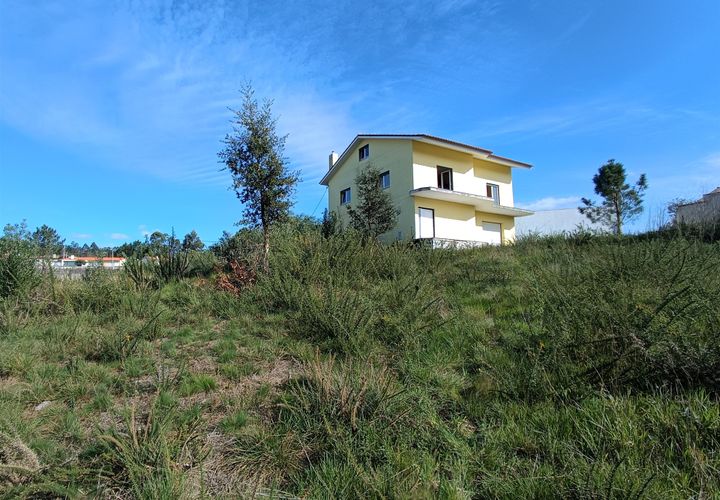 Helårsgrund i Caminha, Viana do Castelo, Caminha - € 200.000 | Ref: L-08/6870 - foto 1