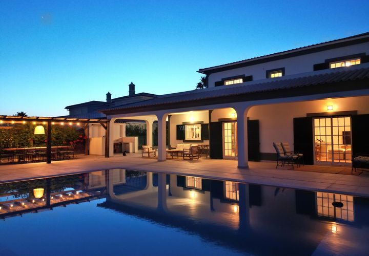 Villa i Almancil, Faro, Almancil - € 1.250.000 | Ref: DA922026 - foto 1