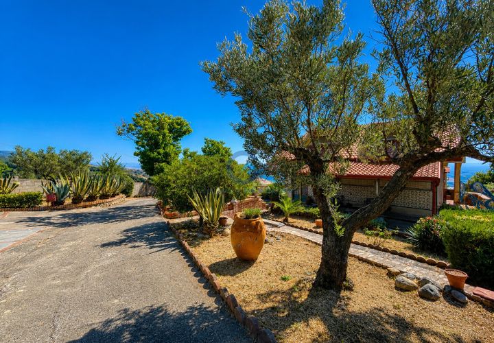 Villa i Cropani, Catanzaro, Cropani - € 395.000 | Ref: CZ-953 - foto 1