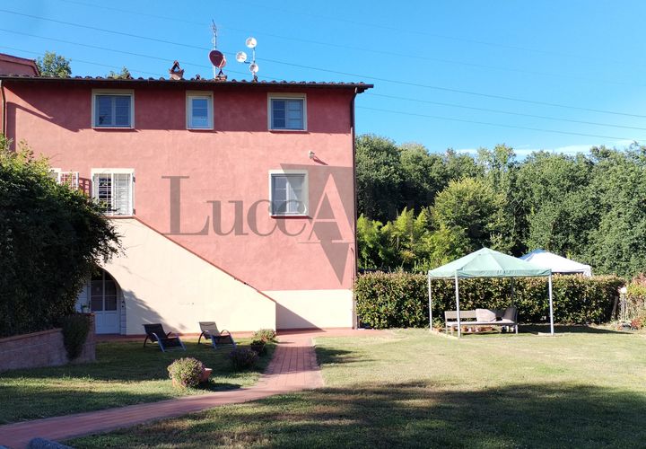 Villa a Capannori, Lucca, Capannori - € 370.000 | Ref: A3455 - foto 1