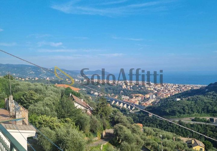 Leilighet i Chiavari, Genoa, Chiavari - € 650/måned | Ref: AA786 - foto 1