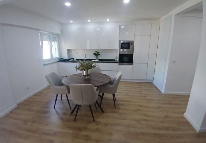 Lejlighed i Lisbon, Lisbon, Lisbon - € 599.900 | Ref: S1043 - foto 1
