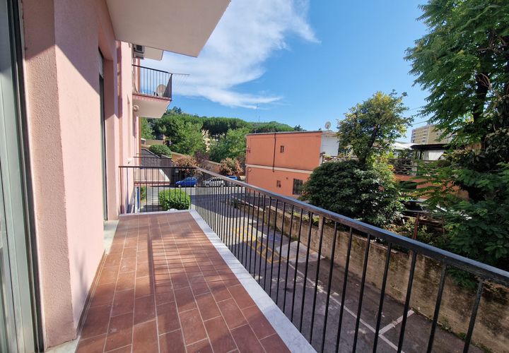 Lejlighed i Genoa, Genoa, Genoa - € 79.000 | Ref: 1360 - foto 1