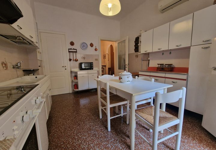 Lejlighed i Genoa, Genoa, Genoa - € 140.000 | Ref: 1430 - foto 1