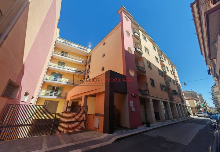 Lejlighed i Ragusa, Ragusa, Ragusa - € 105.000 | Ref: 34 - foto 1