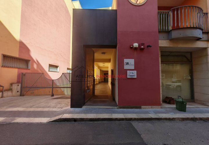 Lejlighed i Ragusa, Ragusa, Ragusa - € 215.000 | Ref: 35 - foto 1