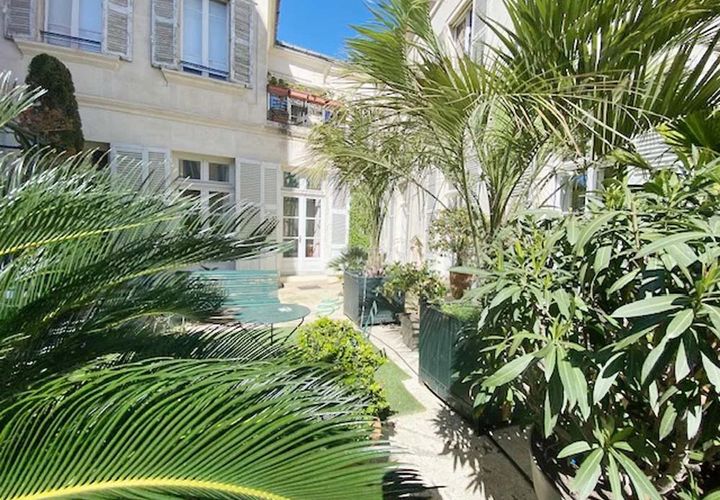 Wohnung in Avignon, Vaucluse, Avignon - € 580.000 | Ref: 9320 - Foto 1