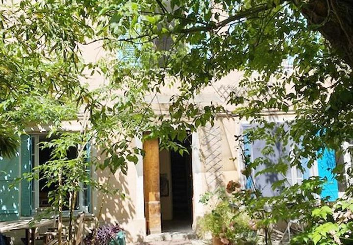 Byhus i Avignon, Vaucluse, Avignon - € 645.000 | Ref: 9303 - foto 1