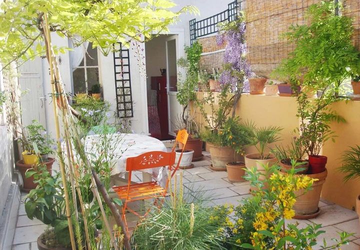 Rekkehus i Avignon, Vaucluse, Avignon - € 695 000 | Ref: 9313 - foto 1