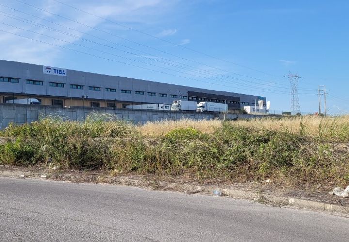 Tomt i Azambuja, Lisbon, Azambuja - € 2 382 500 | Ref: pt3326 - foto 1