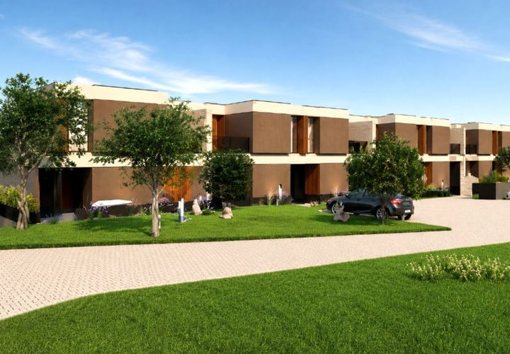Byhus i Amarante, Porto, Amarante - € 300.000 | Ref: 1080 - foto 1