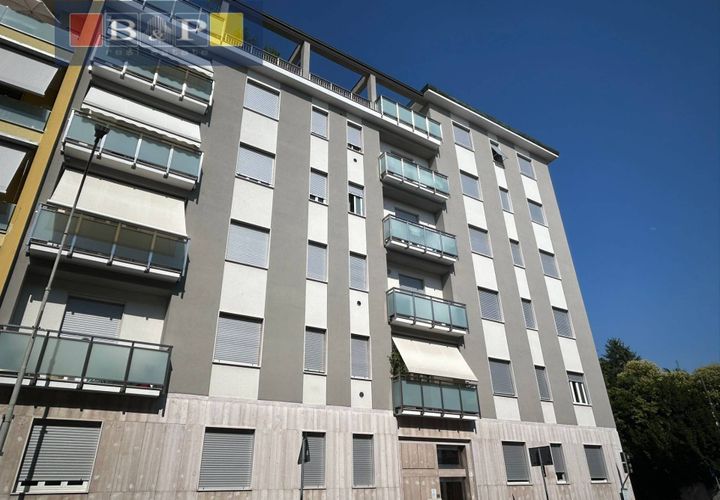 Leilighet i Legnano, Milan, Legnano - € 142 000 | Ref: 458 - foto 1