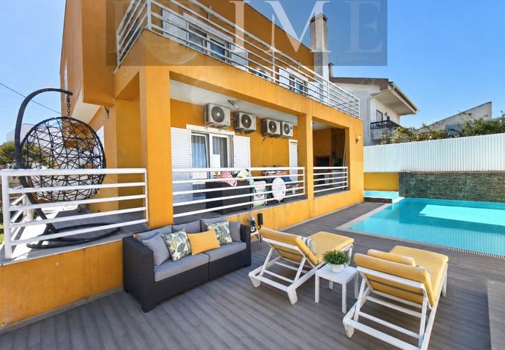 Villa i Amora, Setubal, Amora - € 660.000 | Ref: AP001.71PR - foto 1