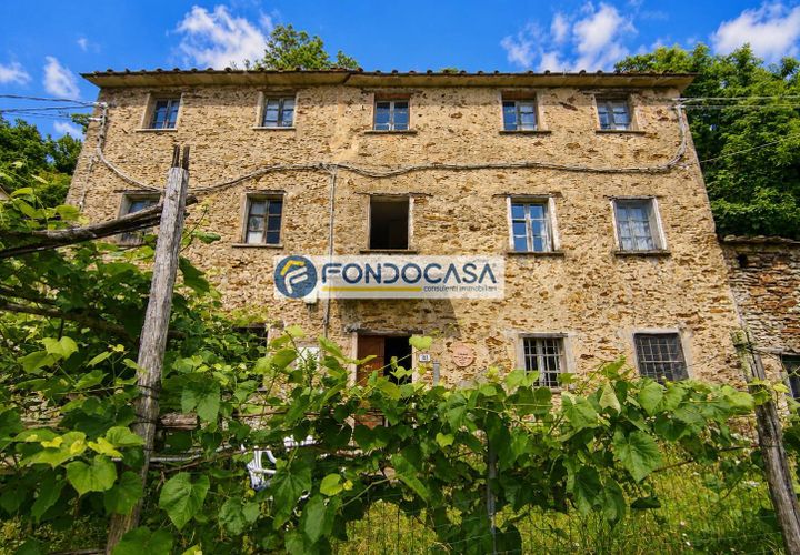 Herregård i Stazzema, Lucca, Stazzema - € 100 000 | Ref: fdm701 - foto 1