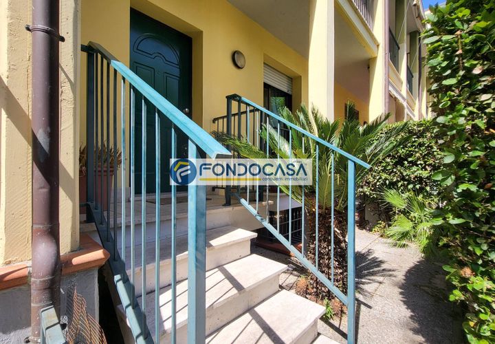 Rækkehus i Pietrasanta, Lucca, Pietrasanta - € 390.000 | Ref: fdm708 - foto 1